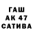 Гашиш Cannabis Eduard Cherednik
